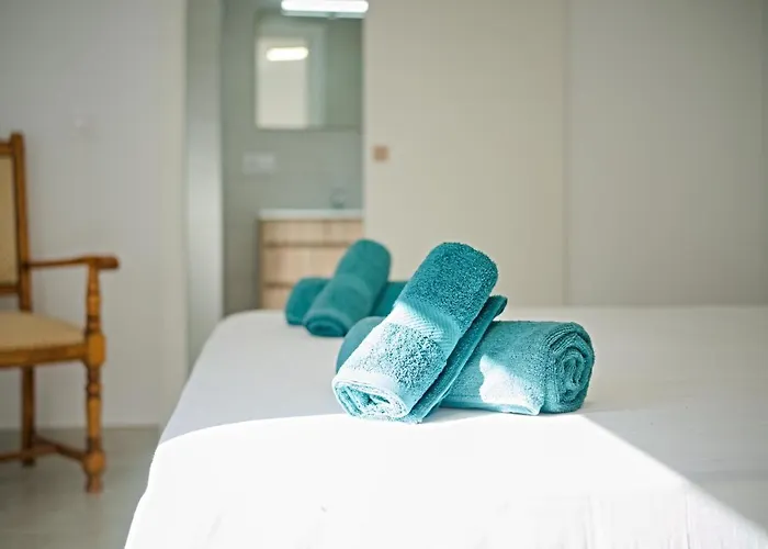 빌라 Costeres 칼페