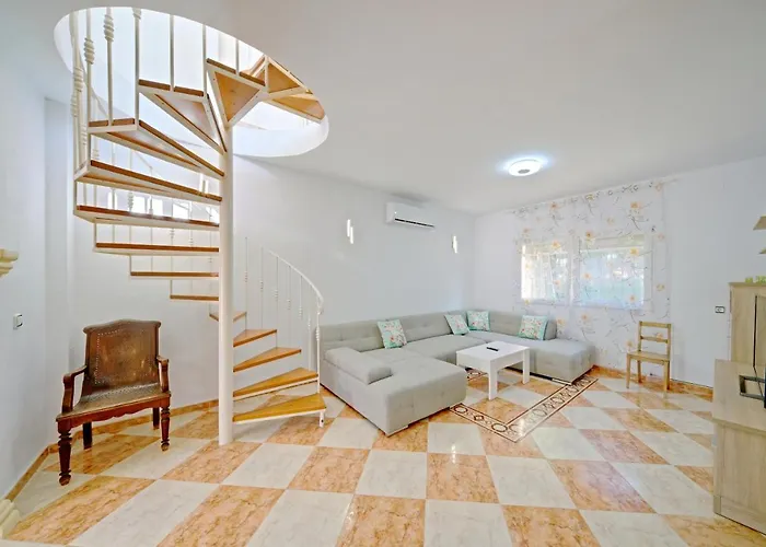 빌라 Costeres 칼페