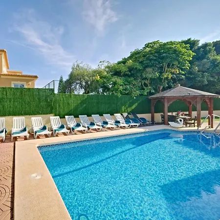 ヴィラ Costeres *