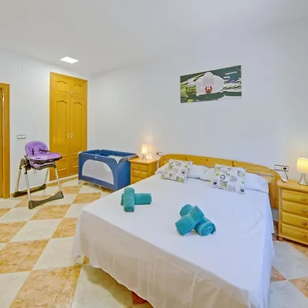 Costeres ヴィラ *