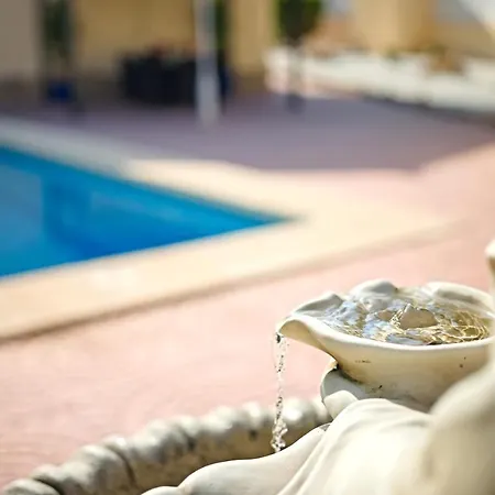 ヴィラ Costeres *