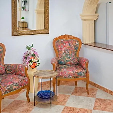 Costeres ヴィラ *