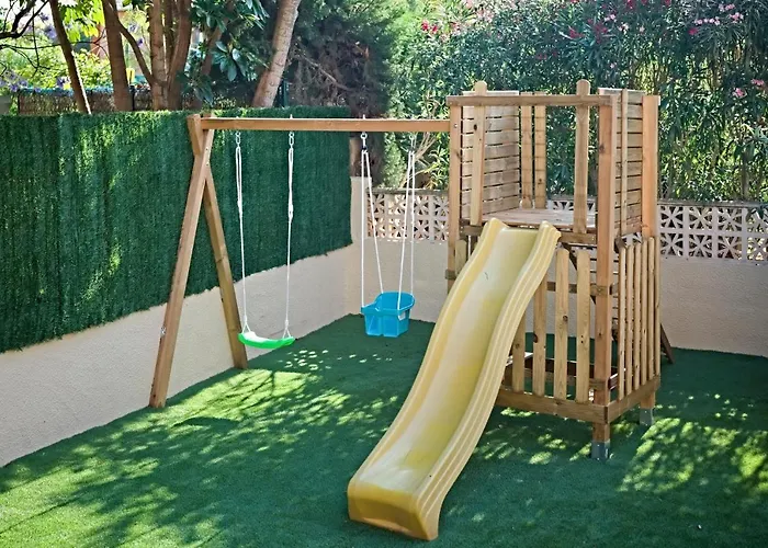 Costeres Villa Calpe