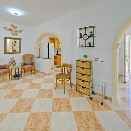 Costeres Villa