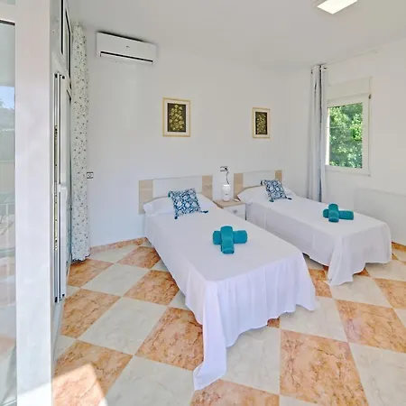 Villa Costeres