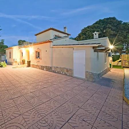 Costeres Calpe